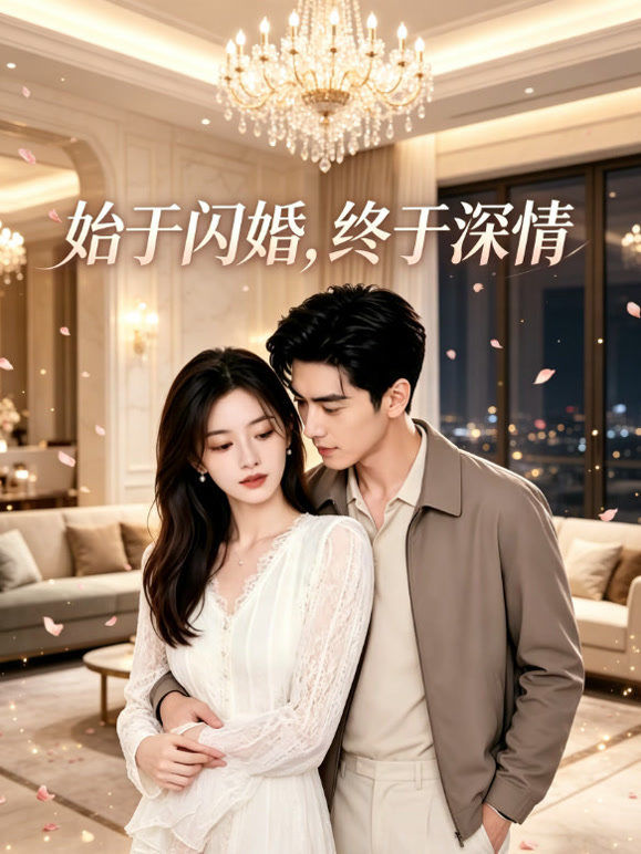 始于闪婚，终于深情
