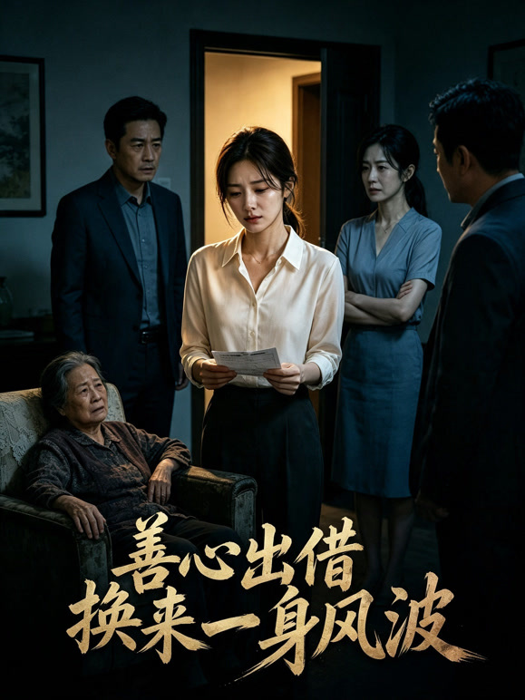 善心出借换来一身风波