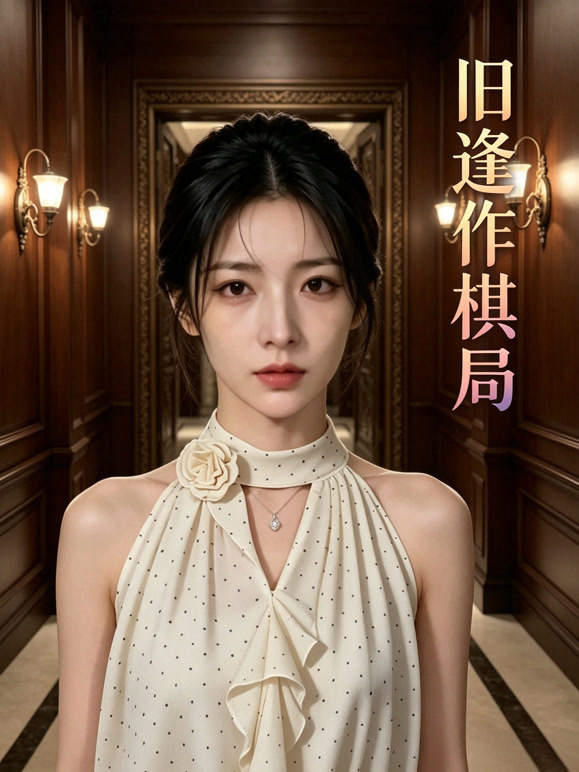 旧逢作棋局