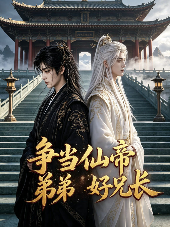 争当仙帝弟弟好兄长