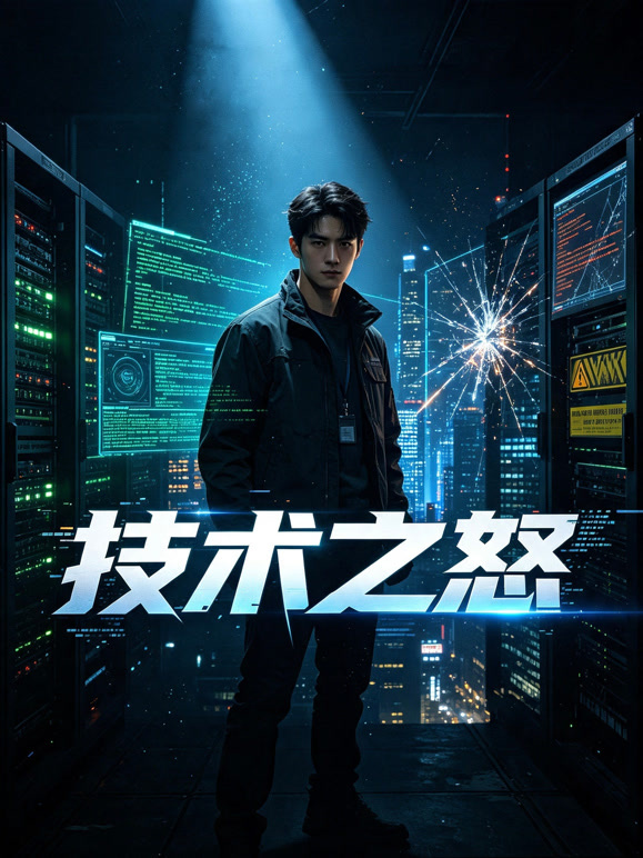 技术之怒