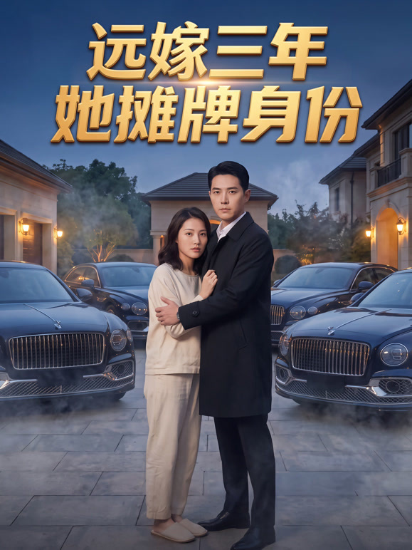 远嫁三年她摊牌身份