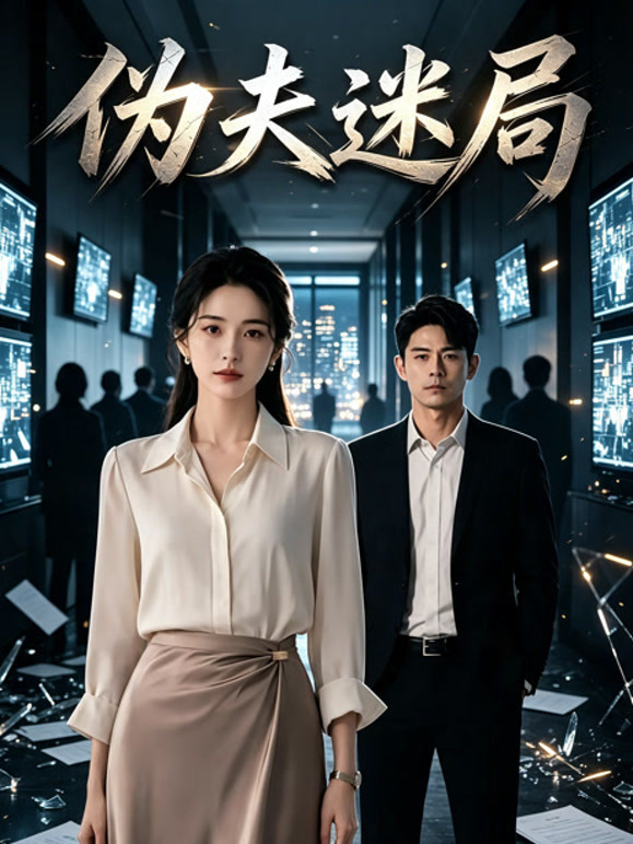 《伪夫迷局》