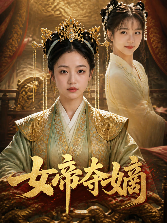 女帝夺嫡