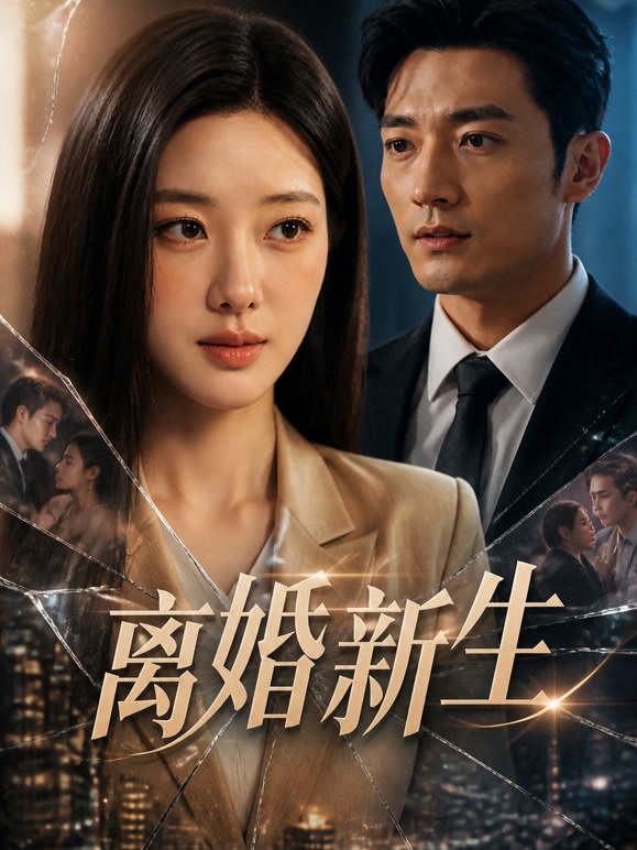 离婚新生