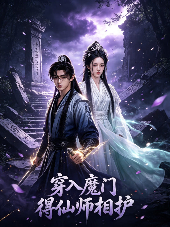穿入魔门得仙师相护