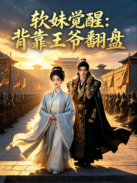 软妹觉醒：背靠王爷翻盘
