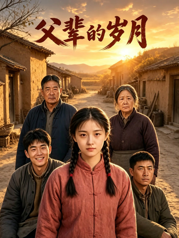 父辈的岁月