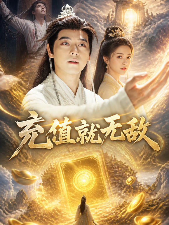 充值就无敌