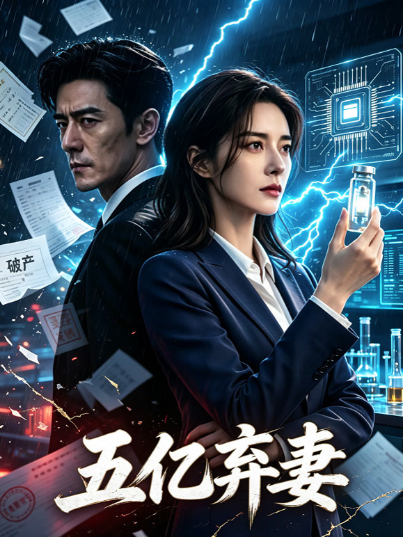 五亿弃妻
