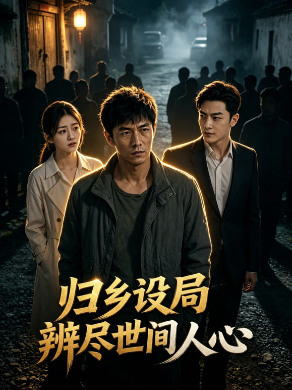 归乡设局辨尽世间人心
