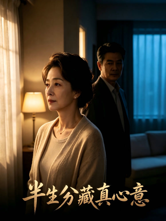 半生分藏真心意