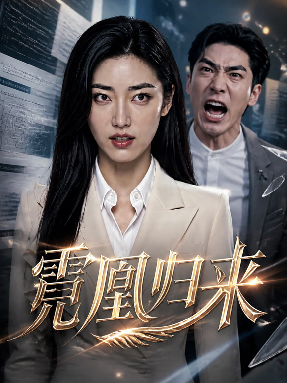 霓凰归来