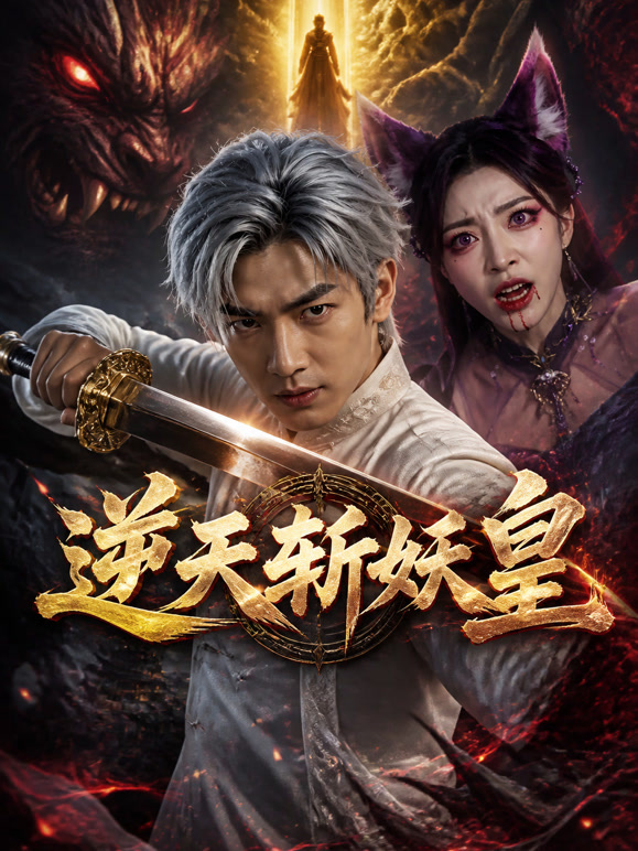 逆天斩妖皇