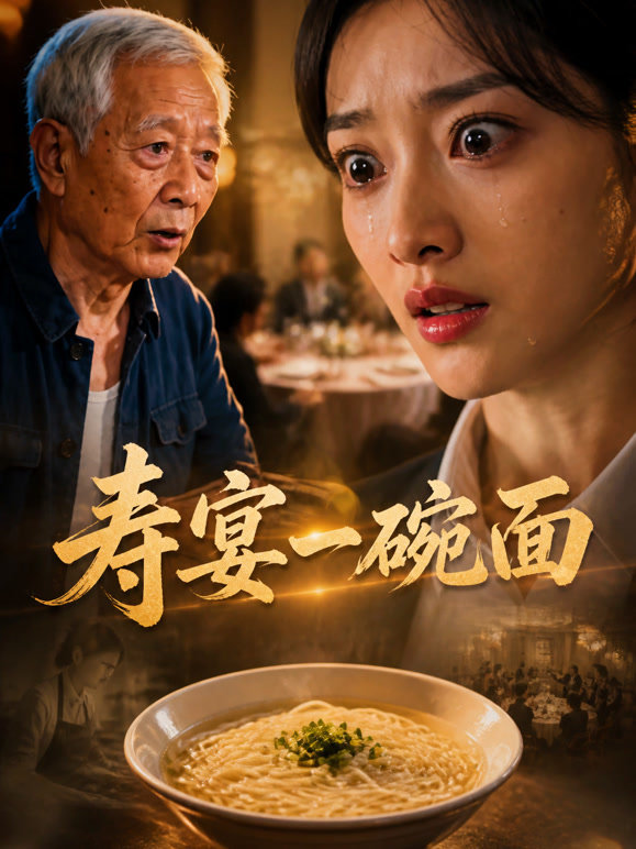 寿宴一碗面
