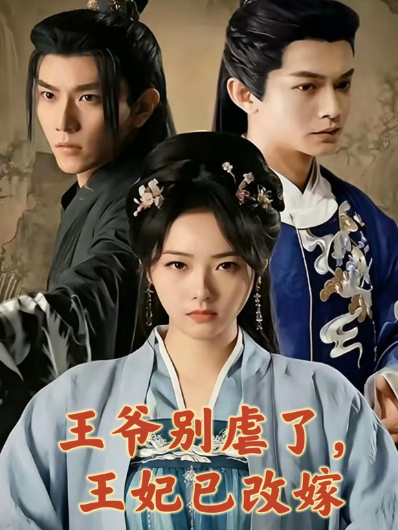 王爷别虐了王妃已改嫁