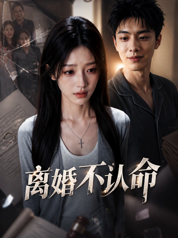 离婚不认命