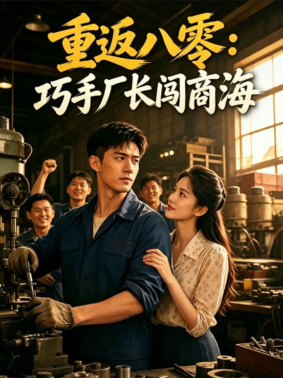 重返八零：巧手厂长闯商海