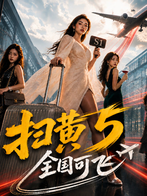 扫黄5全国可飞