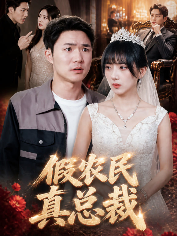 假农民真总裁