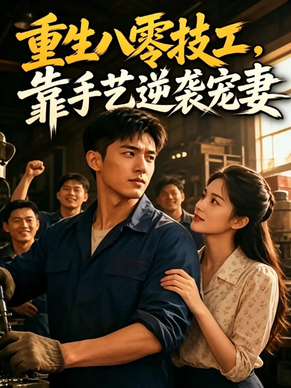 重生八零技工，靠手艺逆袭宠妻