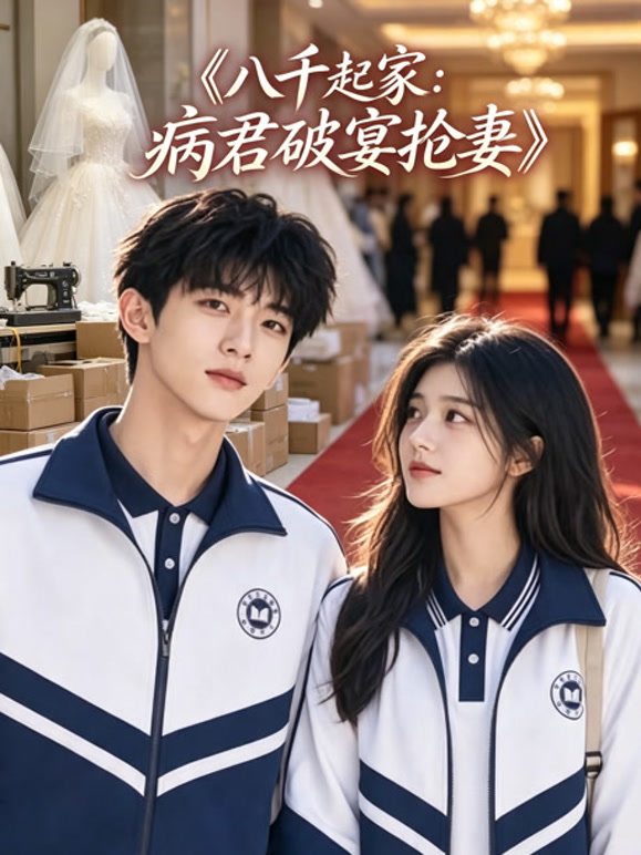《八千起家：病君破宴抢妻》