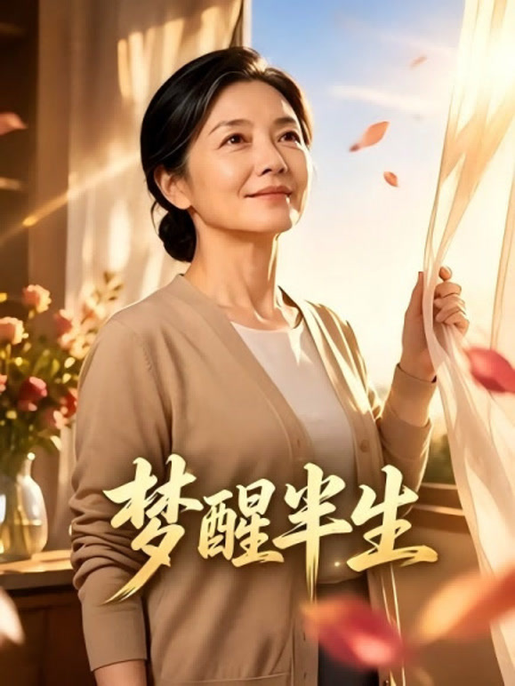 梦醒半生
