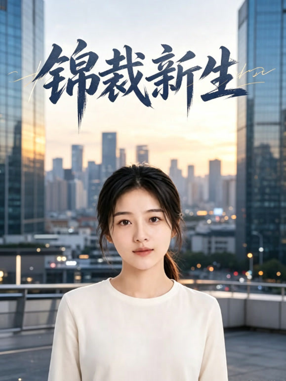 锦裁新生