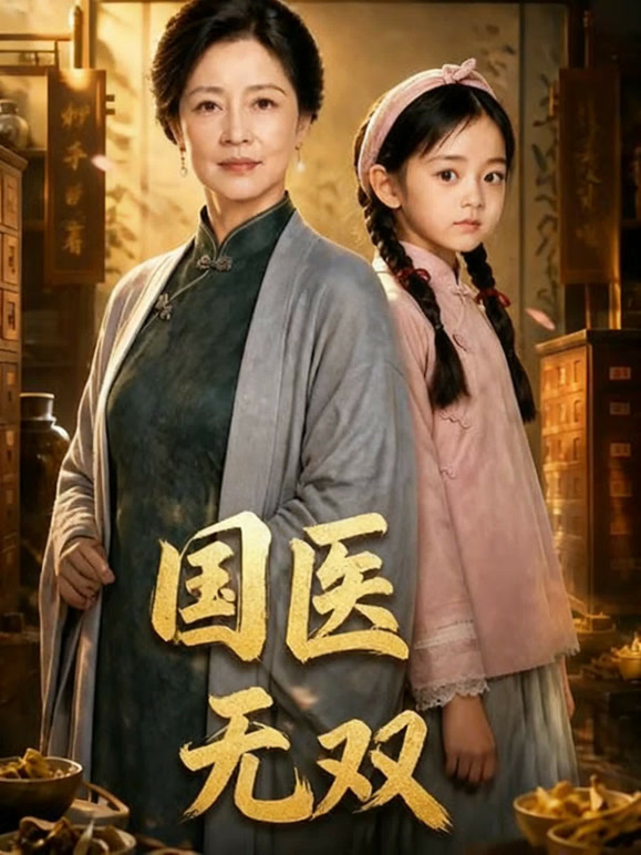 国医无双