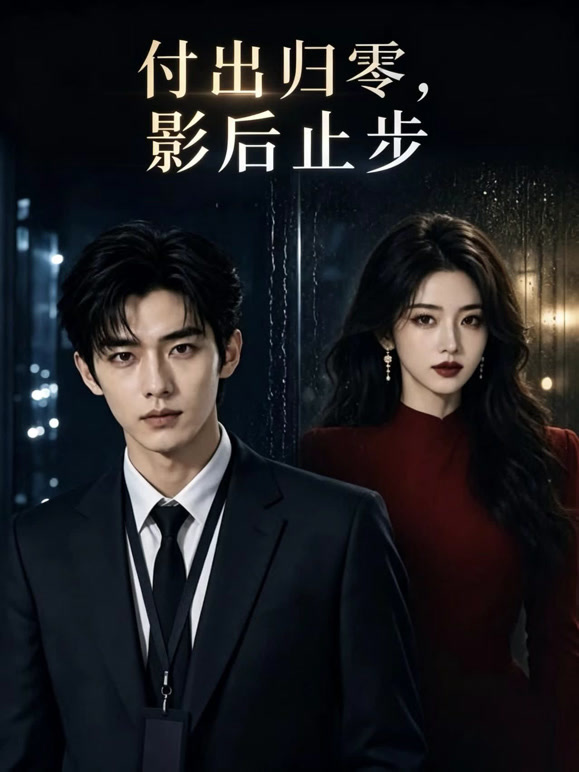 付出归零，影后止步
