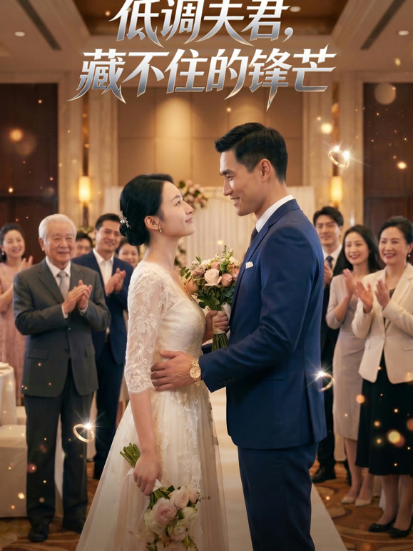 低调夫君，藏不住的锋芒