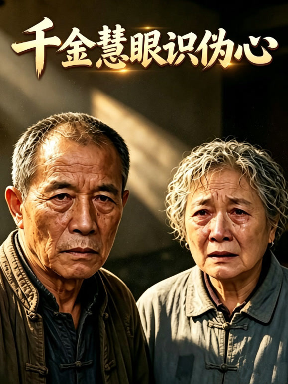 千金慧眼识伪心
