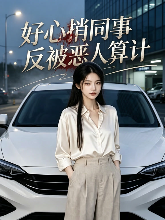 好心捎同事，反被恶人算计