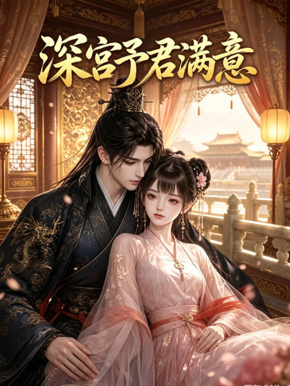 深宫予君满意