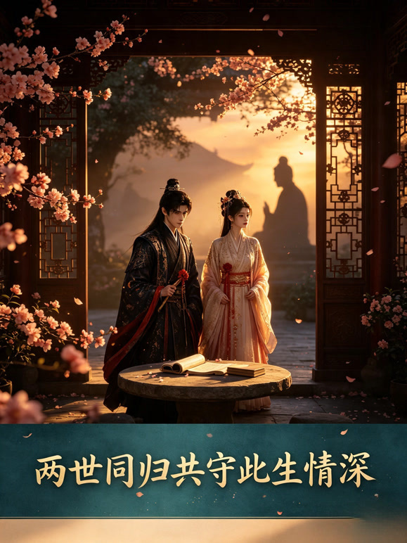 两世同归共守此生情深