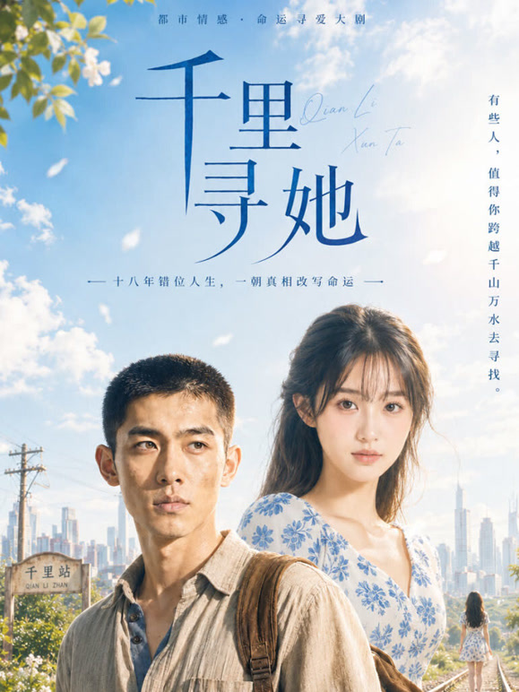 千里寻她