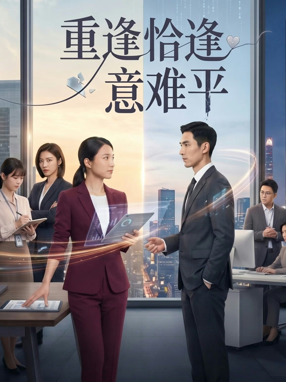 重逢恰逢意难平