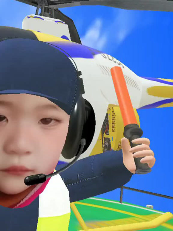 亲子时光