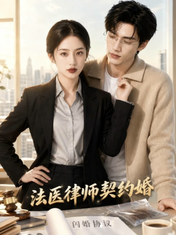 法医律师契约婚
