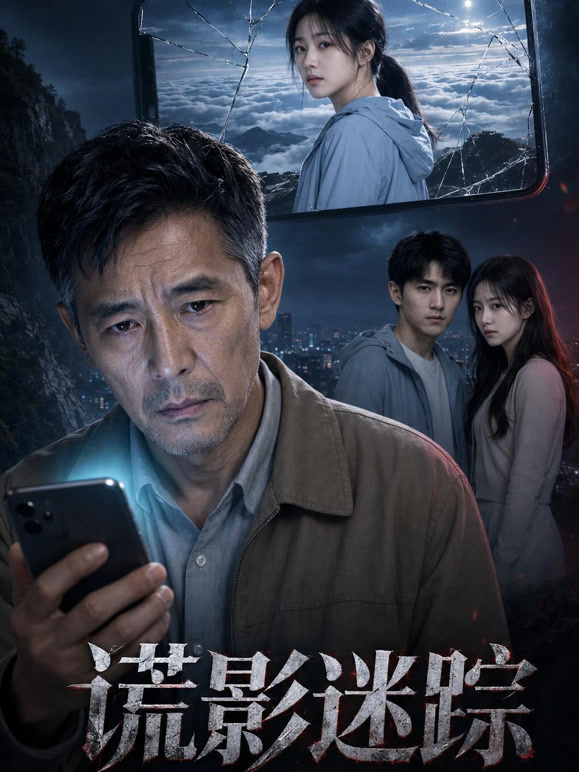 谎影迷踪