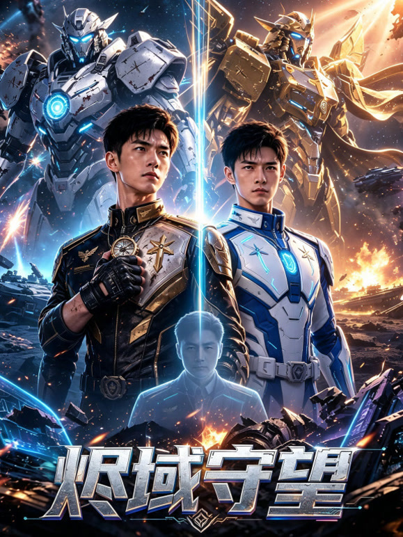 烬域守望
