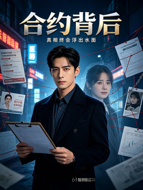 合约背后