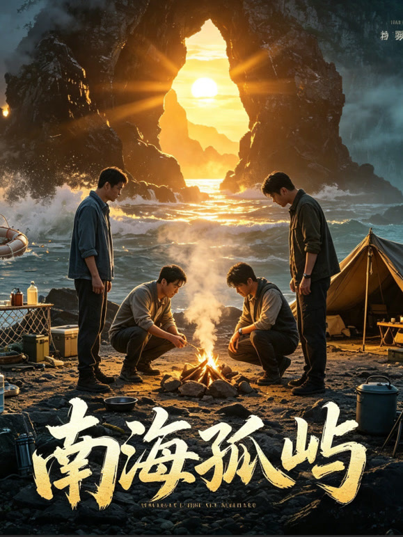 南海孤屿