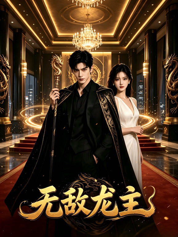 无敌龙主