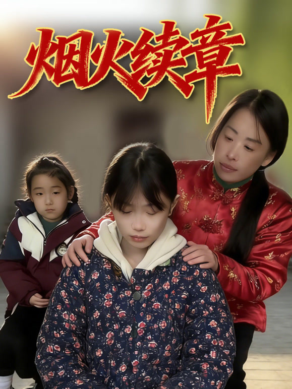 烟火续章