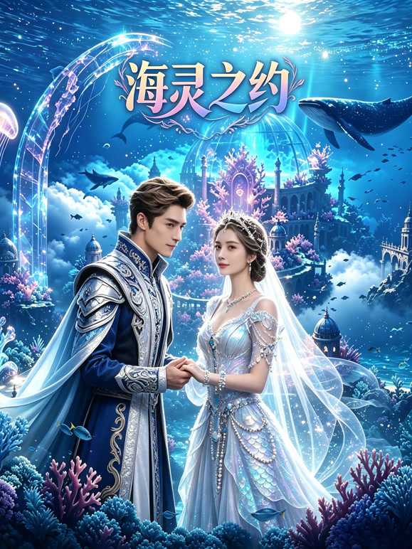 海灵之约