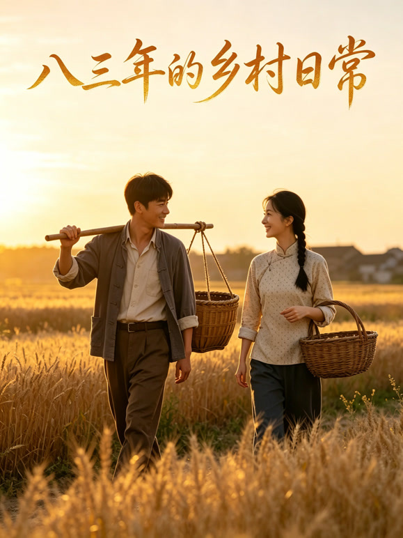 八三年的乡村日常