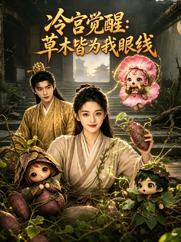 冷宫觉醒：草木皆为我眼线