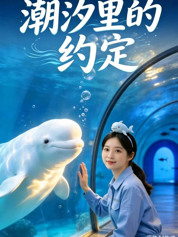 潮汐里的约定