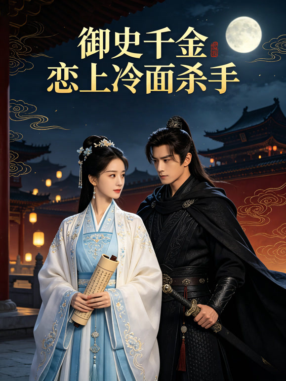 御史千金恋上冷面杀手